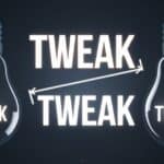 Tweek vs Tweak: Clarifying the Difference and Usage