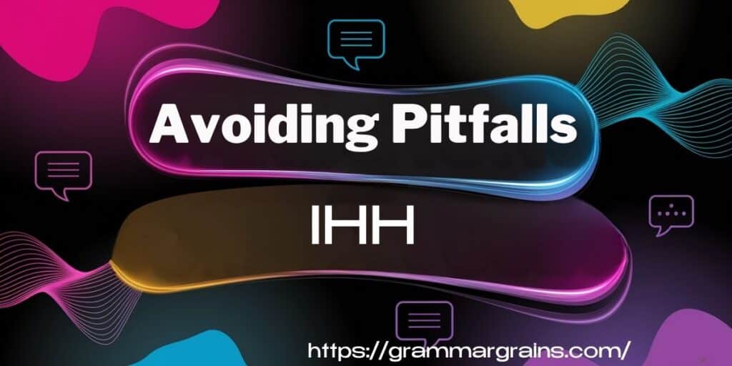 The Ultimate Guide to Understanding “IHH” Slang