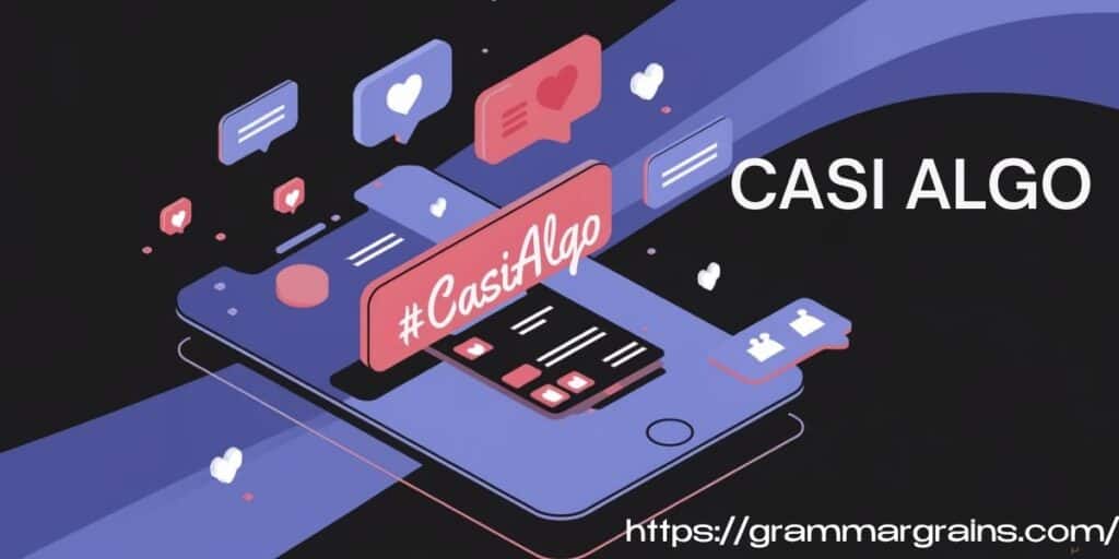 Casi Algo: Meaning, Usage, and Cultural Insights