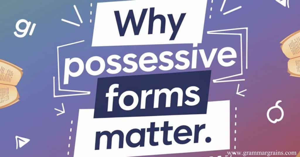 Class's vs Class' Why Possessive Forms Matter