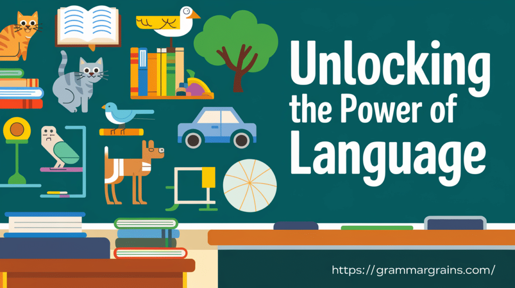 Unlocking the Power of Language