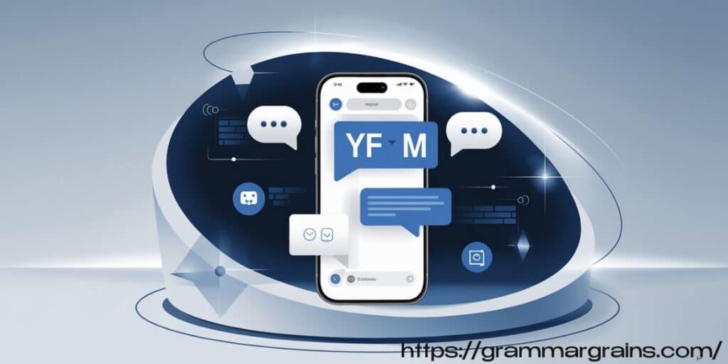 How YFM is Used