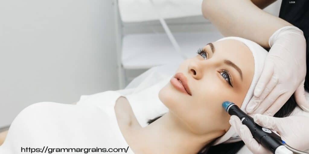 Hydrofacial vs Hydrafacial