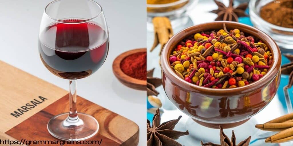 Marsala vs Masala_What’s the Difference?