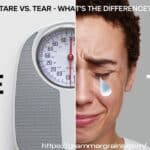 Tare vs. Tear - What's the Difference?