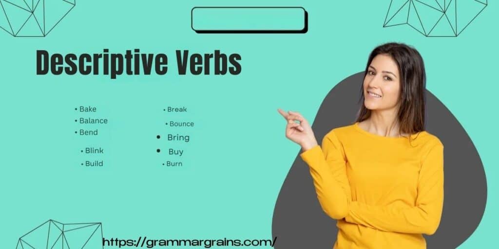 500+ Verbs That Start With B